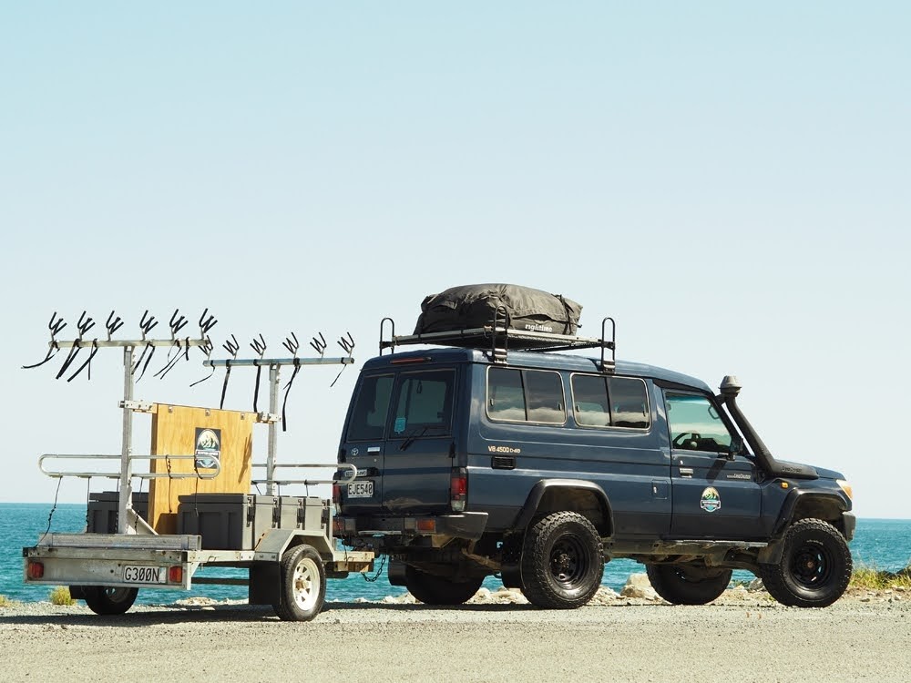 truck