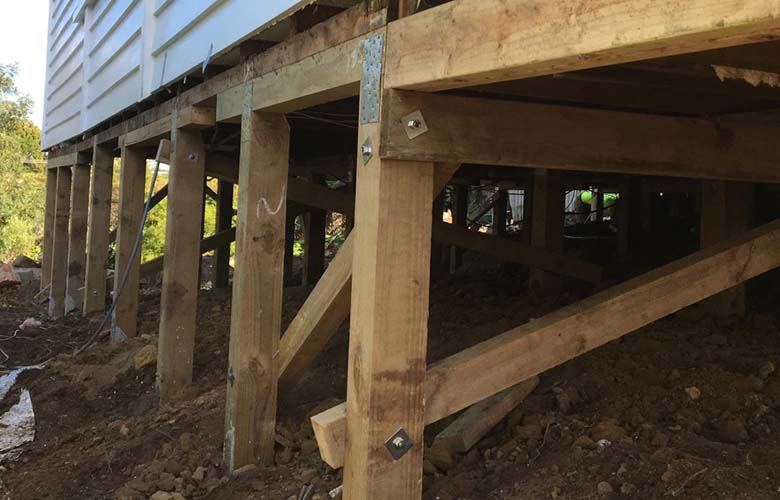 houserepiling